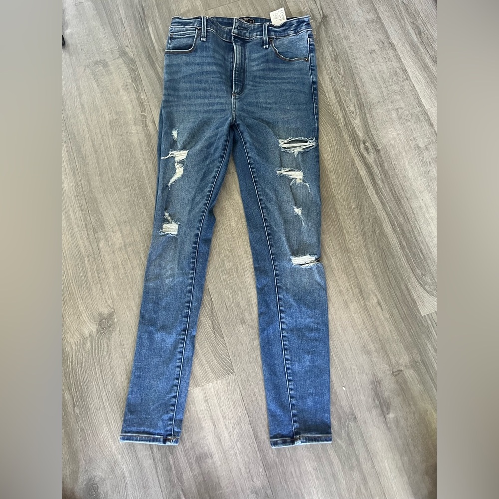 Abercrombie & Fitch Jeans